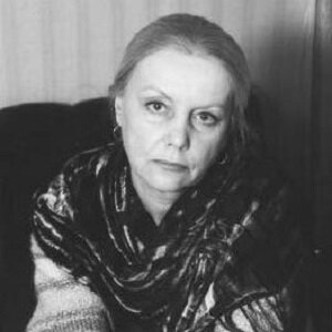 Вера Галактионова - русский современный писатель