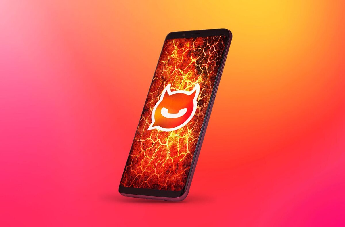 Иллюстрация: «Лаборатории Касперского»  📷
