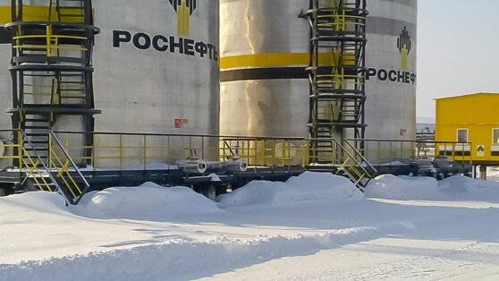    В России расширили экспорт сжиженного природного газа с северных месторождений Богдан Герцен