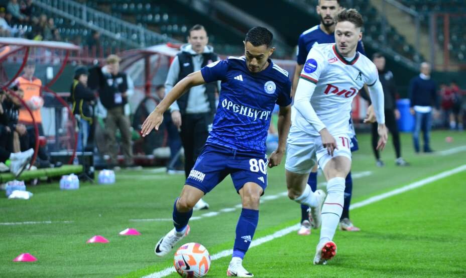    Антон Миранчук вошел в тройку номинантов на премию «Джентльмен года 2023». Фото: Соцсети ФК «Локомотив»