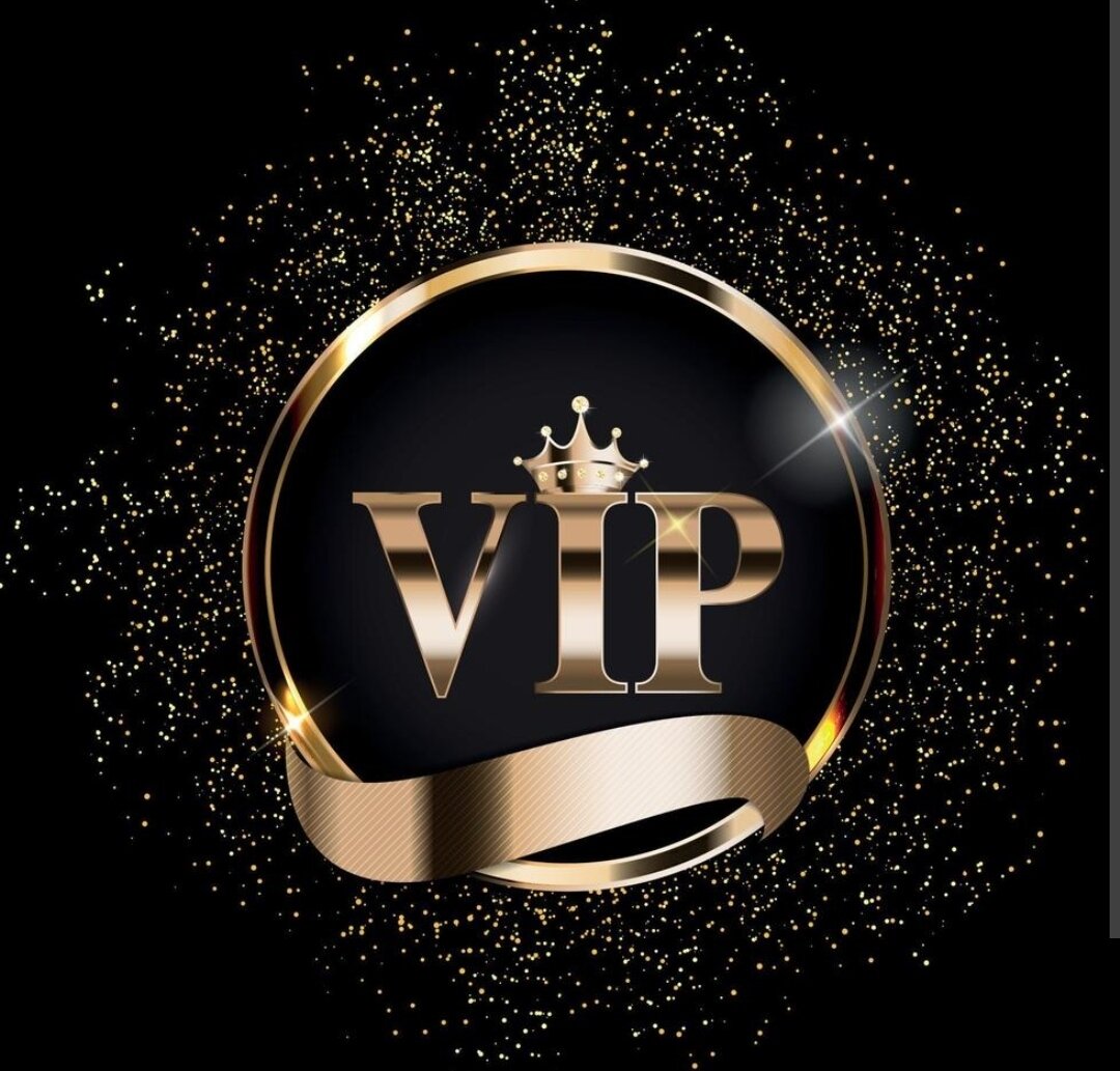 Метафорический VIP челлендж ⚜️