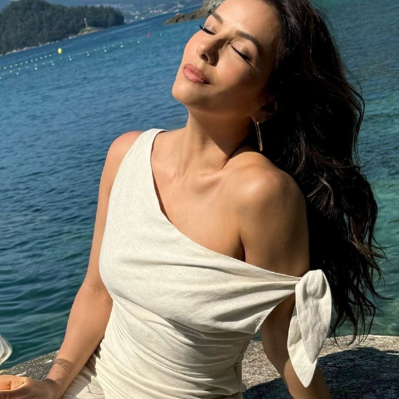 Ева Лонгория 2024 / Фотография взята из личного аккаунта социальной сети актрисы