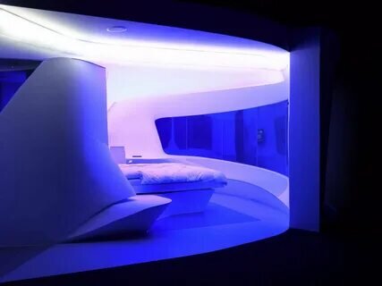 Современный интерьер