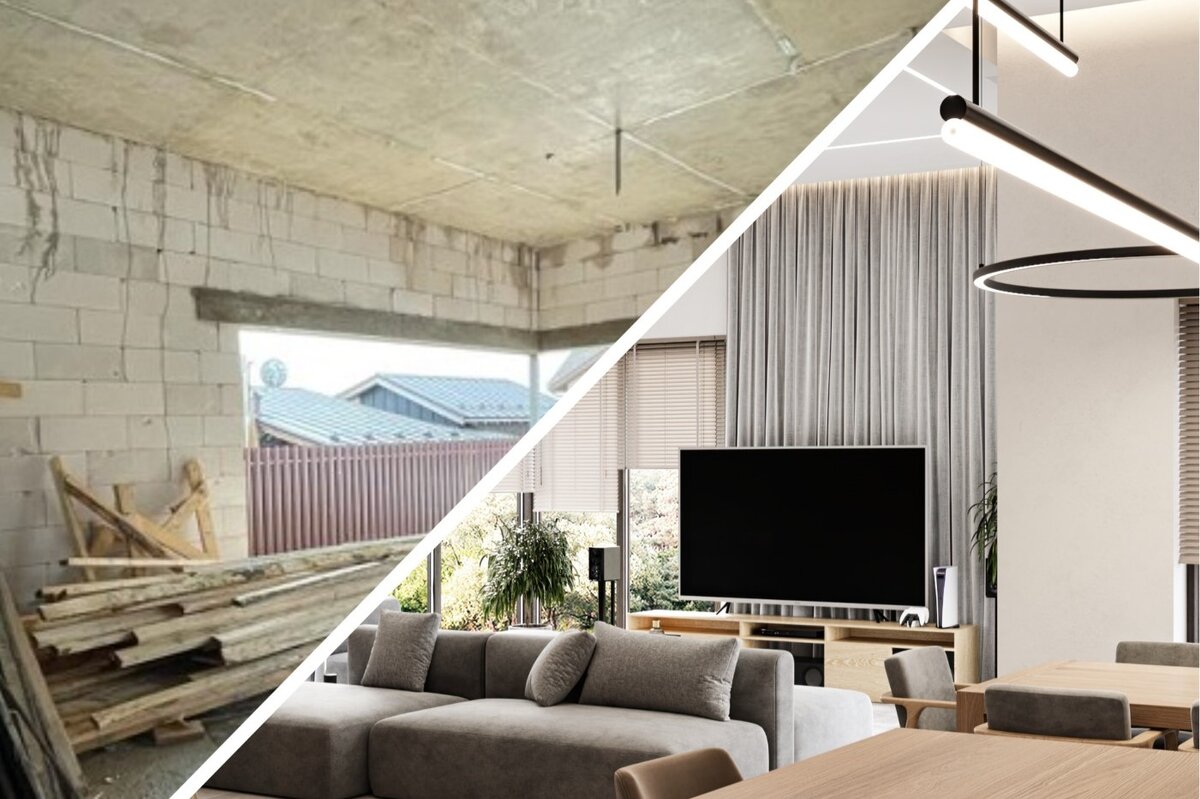 Портфолио Remplanner