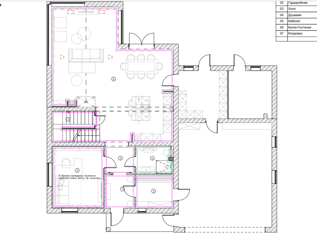 Портфолио Remplanner 