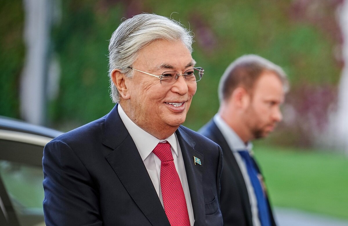 Фото: Kay Nietfeld/dpa