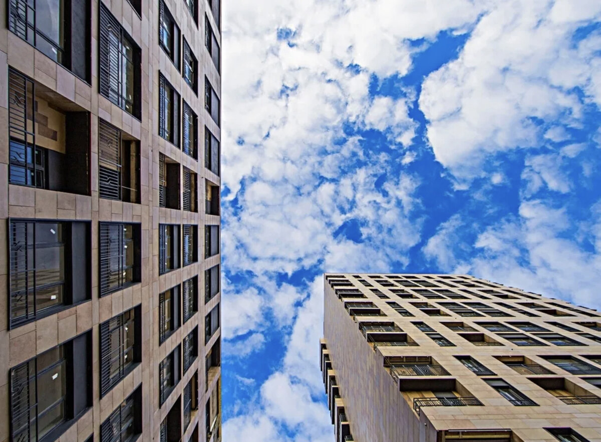 В 2023 году в 3 раза выросла выдача ипотечных кредитов