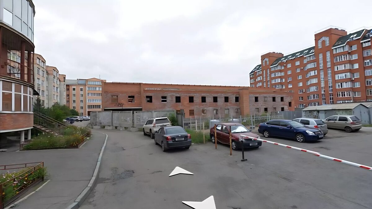    ООО «Архстройэксперт» выдало положительное заключение экспертизы.