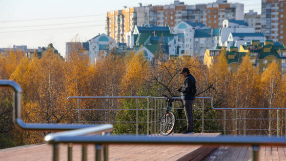    Вильфанд рассказал, стоит ли москвичам ждать снега в ближайшие дни Роман Захаров
