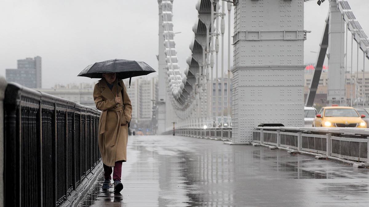    Фото: Артур Новосильцев / АГН Москва