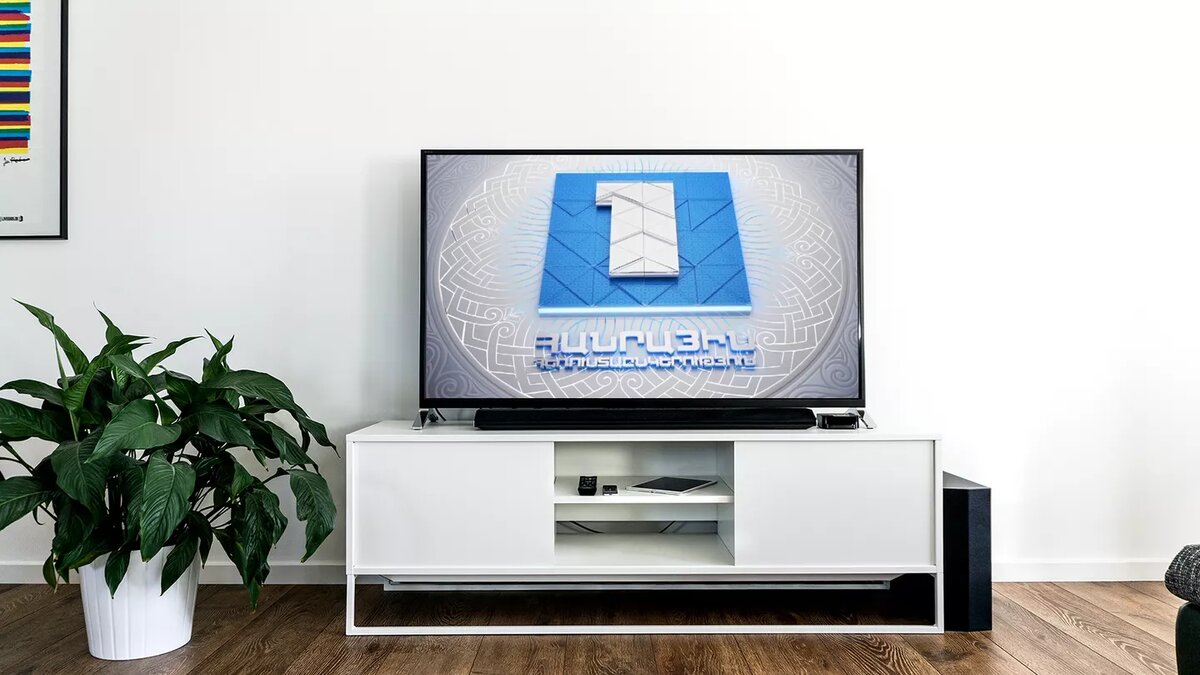 © Sputnik / Arsen Haytyan