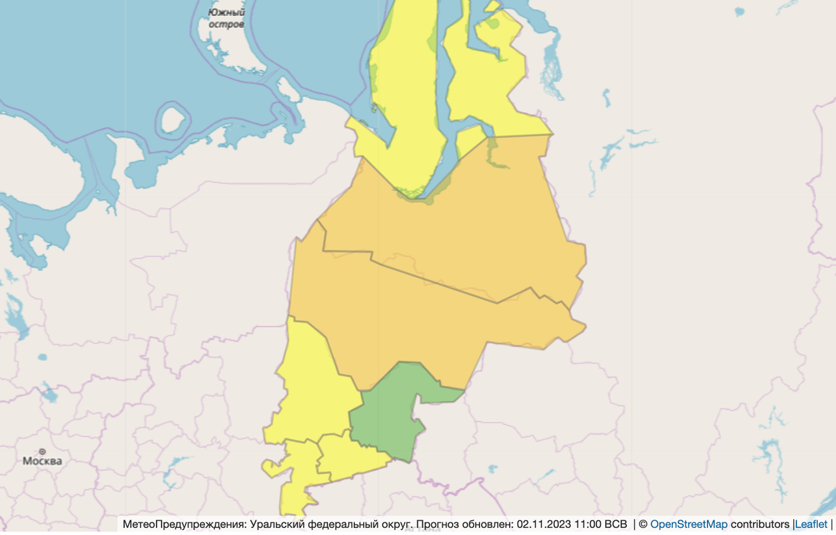 Фото: meteoinfo.ru