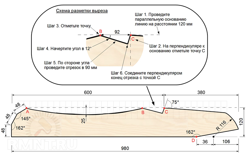 Все о креслах адирондак