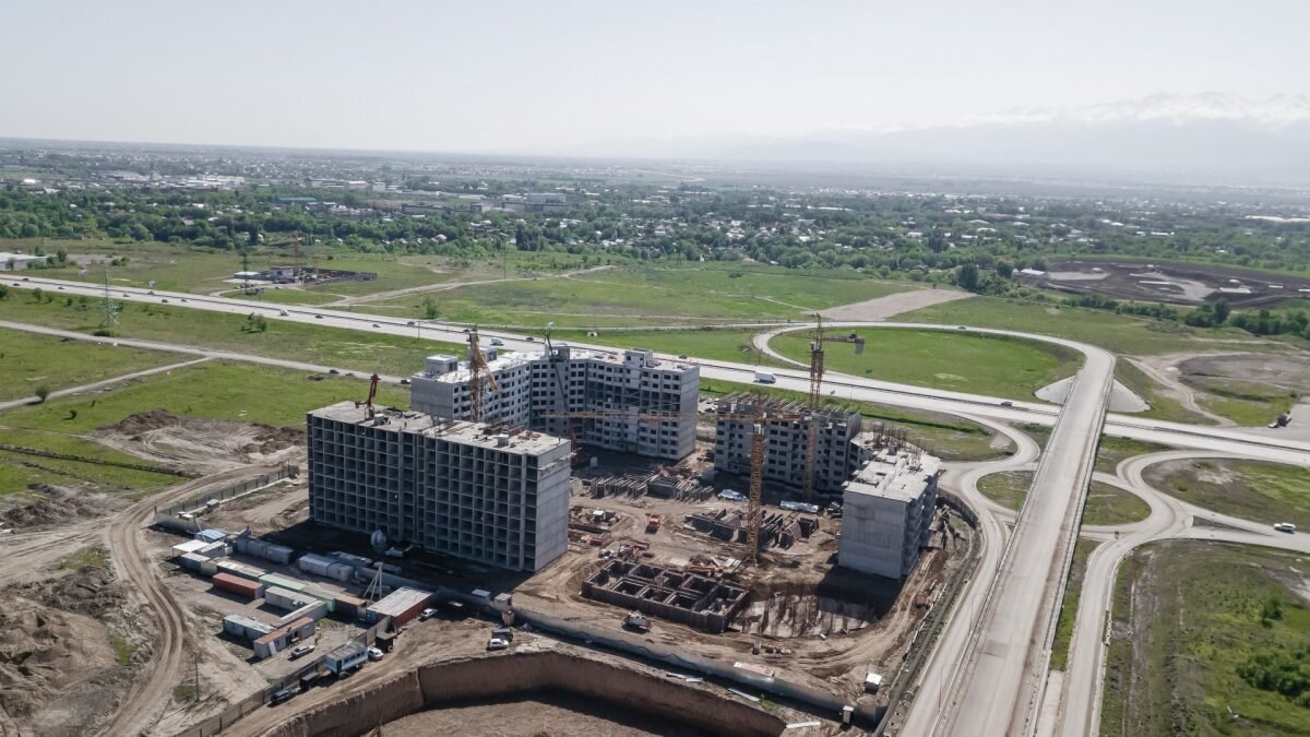    Фото: Алихан Сариев. Август Макаров