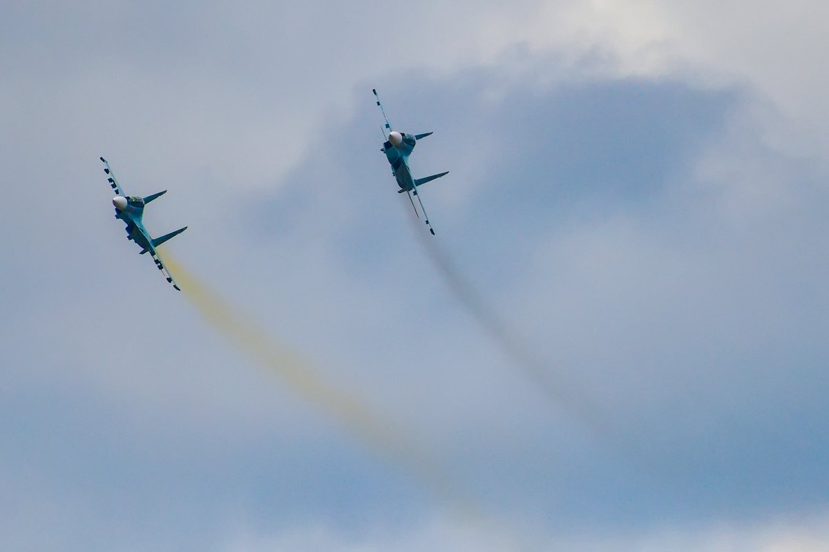 ФОТО: © MOD RUSSIA/GLOBALLOOKPRESS