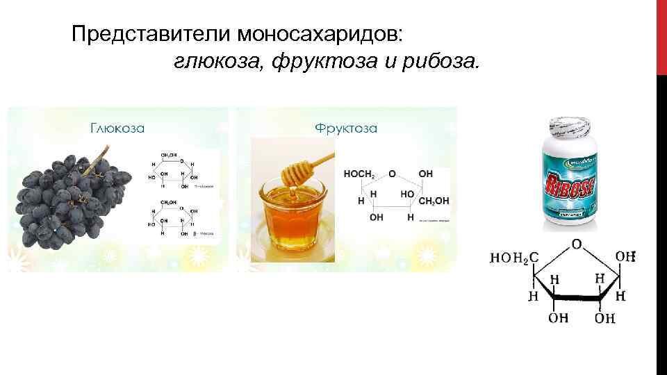 Специфическое свойство глюкозы как моносахарида