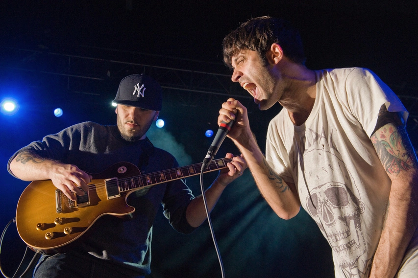 Glassjaw