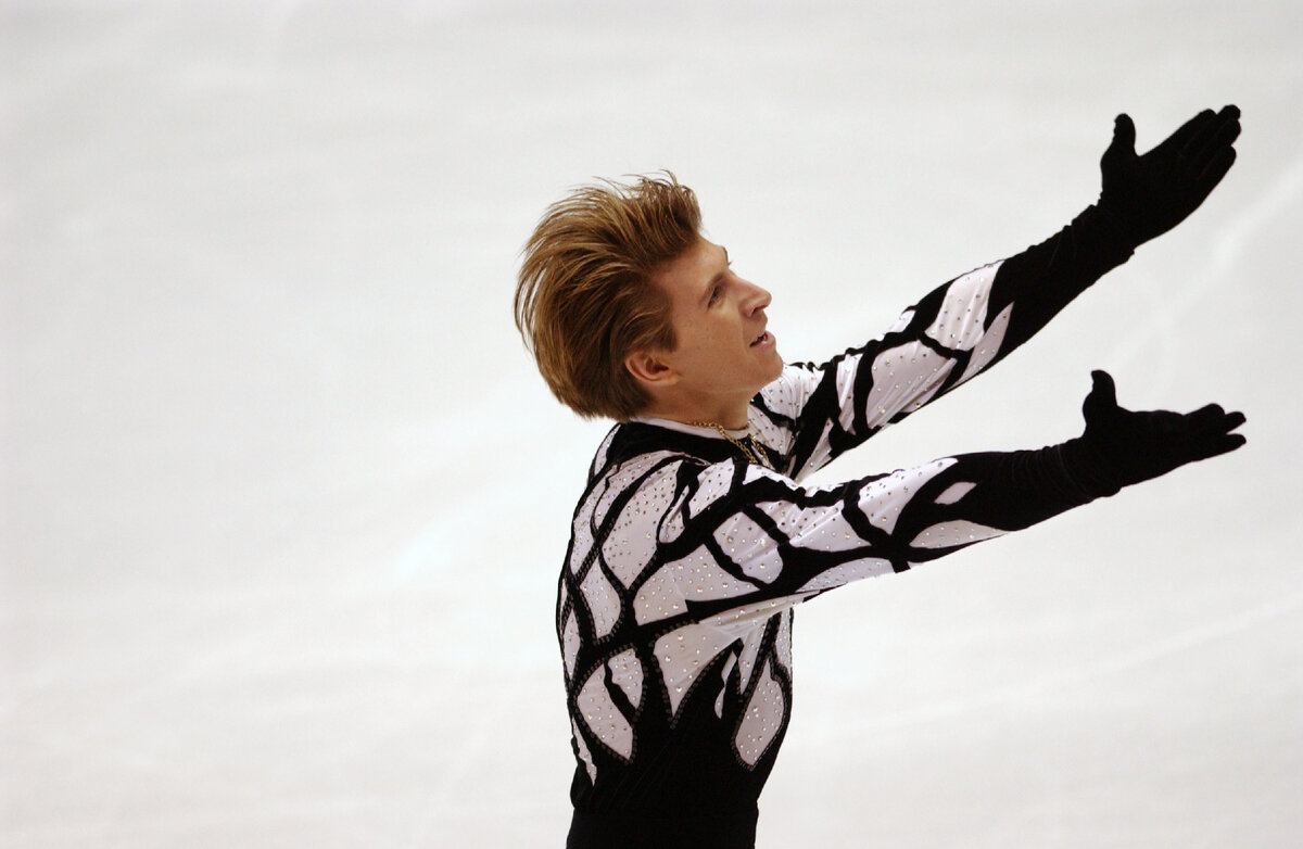 2002 Зимняя Олимпиада