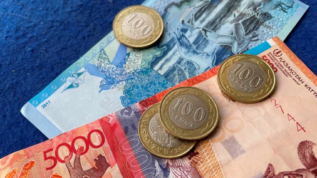    Фото: © Bizmedia.kz. Август Макаров