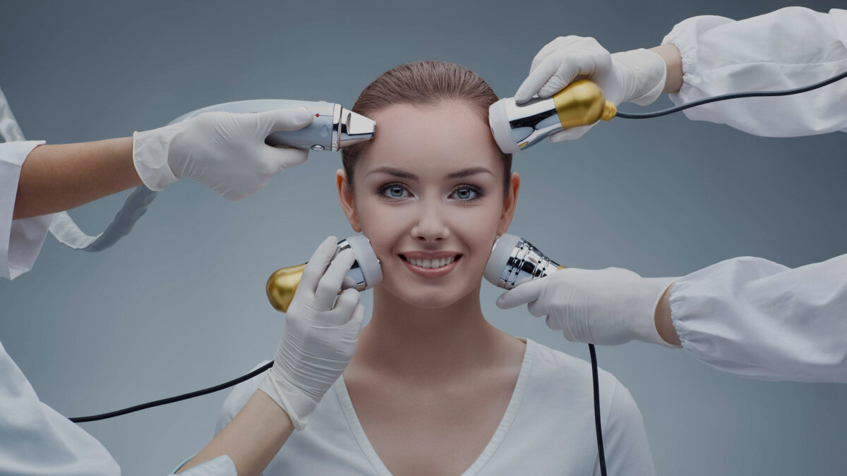 Аппаратные процедуры 