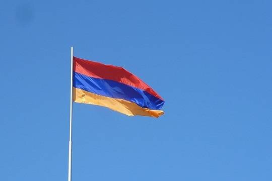    Армения предложила РФ подписать соглашение по обходу требований Римского статута МУС