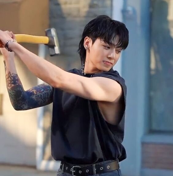 Не надо прогибаться под изменчивый мир!