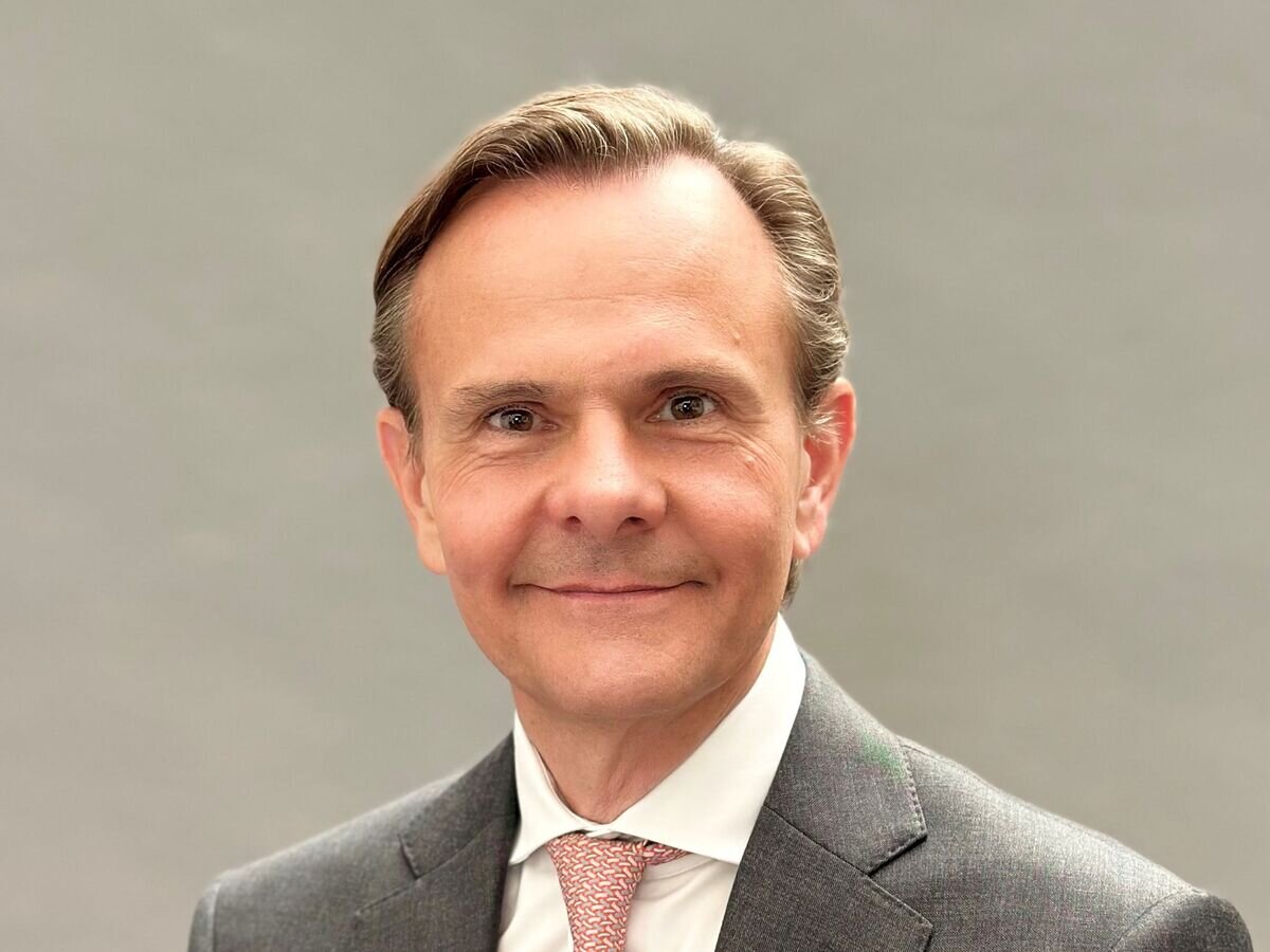 Bjoern JeschSource DWS