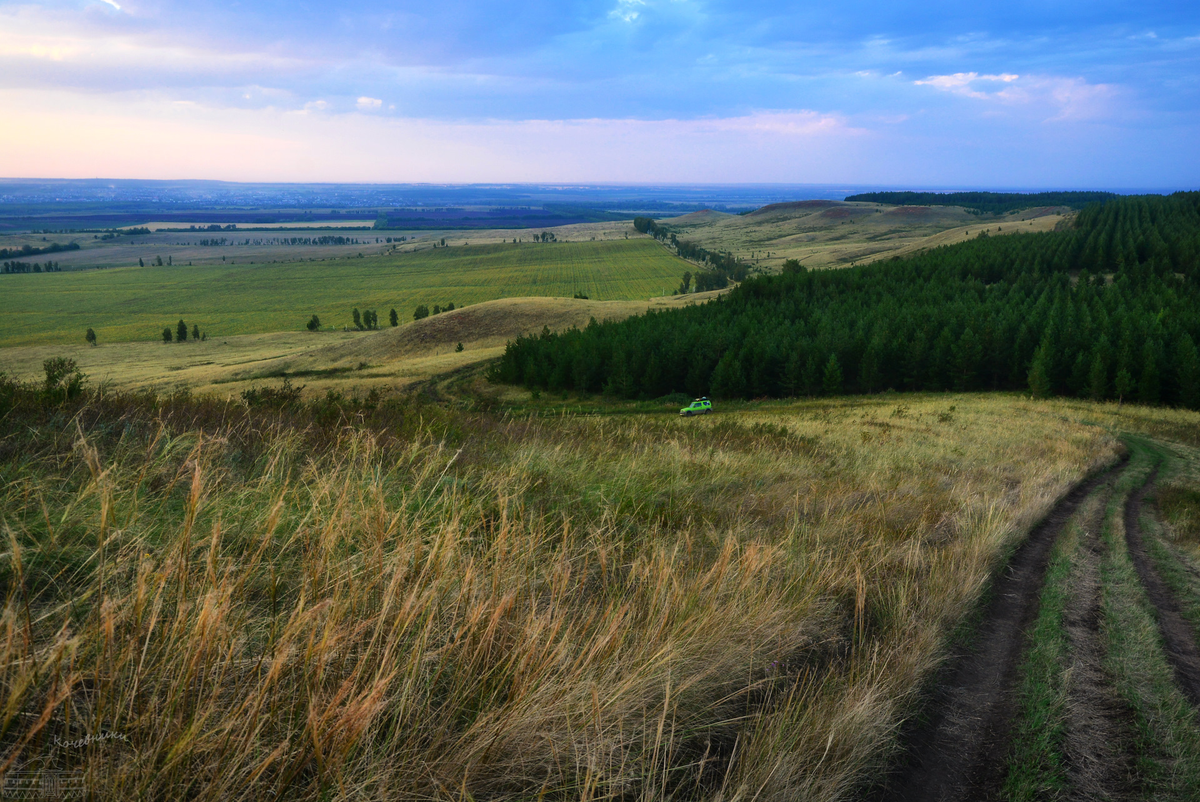 Альшеевский район РБ. Фото: https://bangkokbook.ru