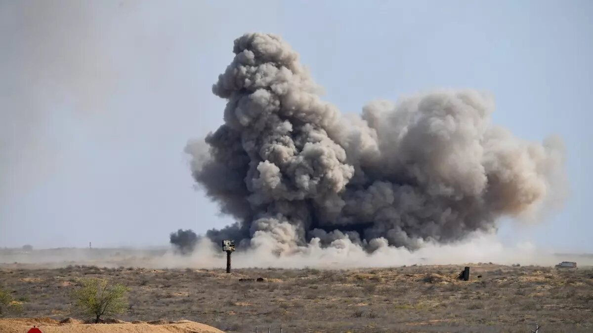     В Ростовской области в четверг, 2 ноября, второй раз день сработала система ПВО, сообщил губернатор Василий Голубев.