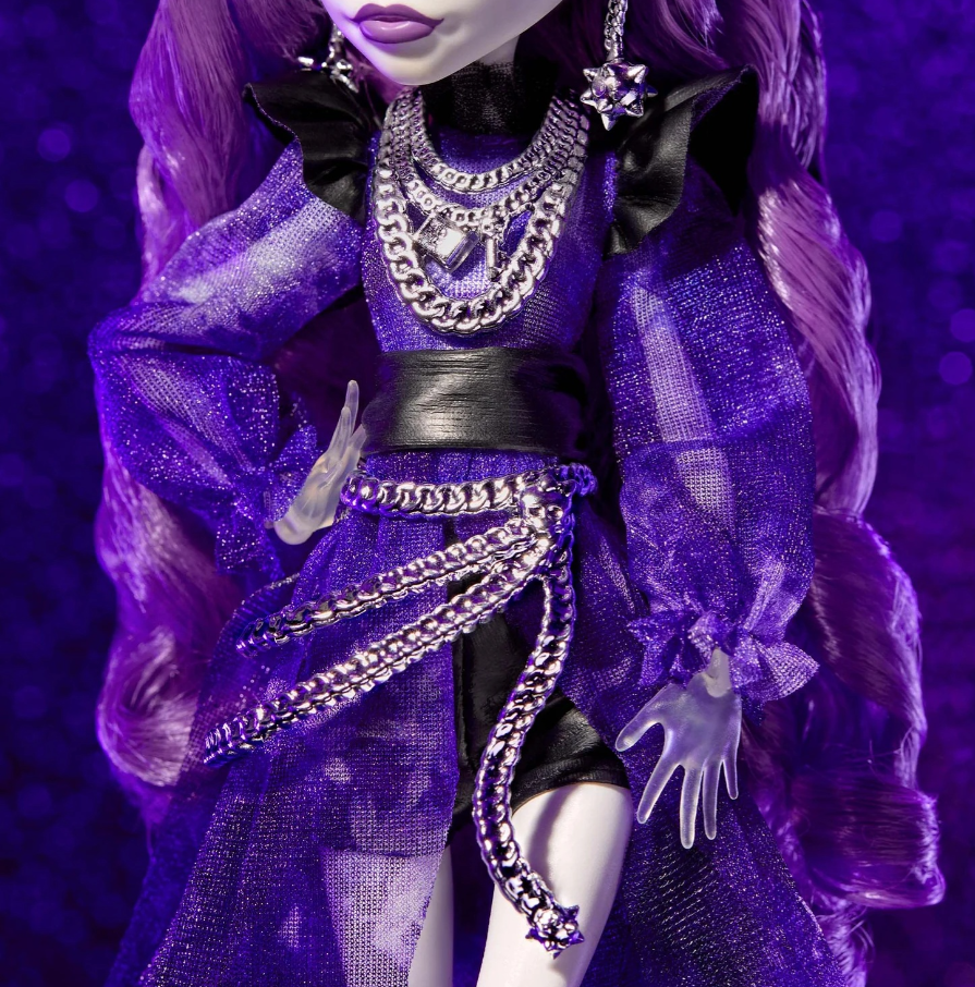 Спектра Haunt Couture Midnight Runway Monster High | pink world | Дзен