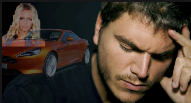 Монтаж из картинок, взятых в интернете