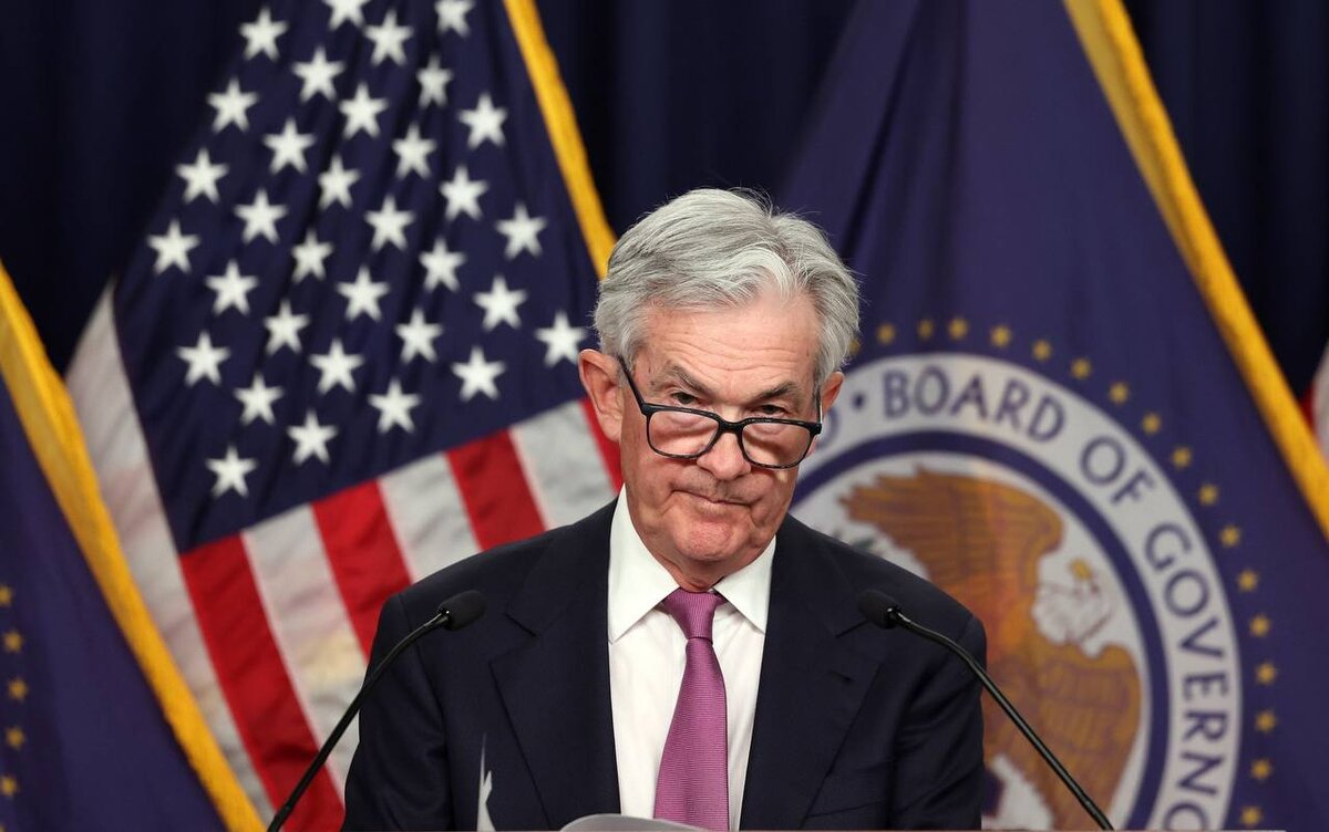 Источник фото: Kevin Dietsch / Getty Images