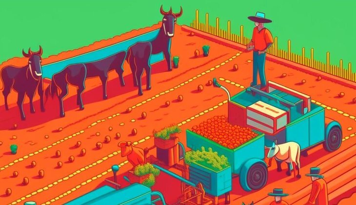    Цифровой подбор участка в Московской области ФАС внесла в «Белую книгу» лучших проконкурентных практик