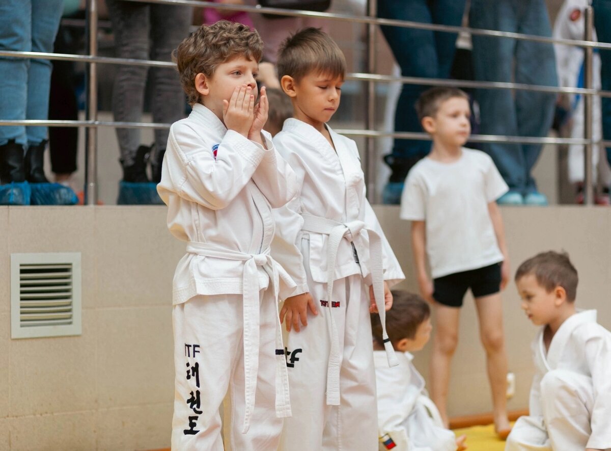 КИРОВ | Легендарная битва тхэквондо 🆚 кикбоксинг на «KIROV OPEN» | Школа  боевых искусств Анатолия Чиканчи | Дзен