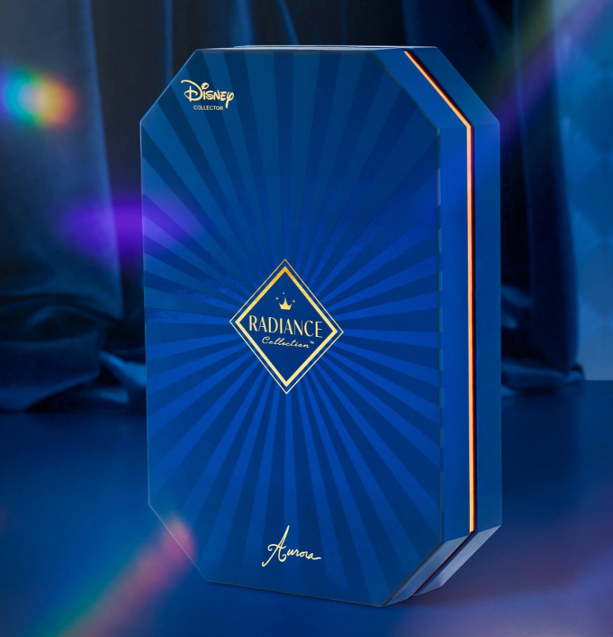 Aurora radiance запись