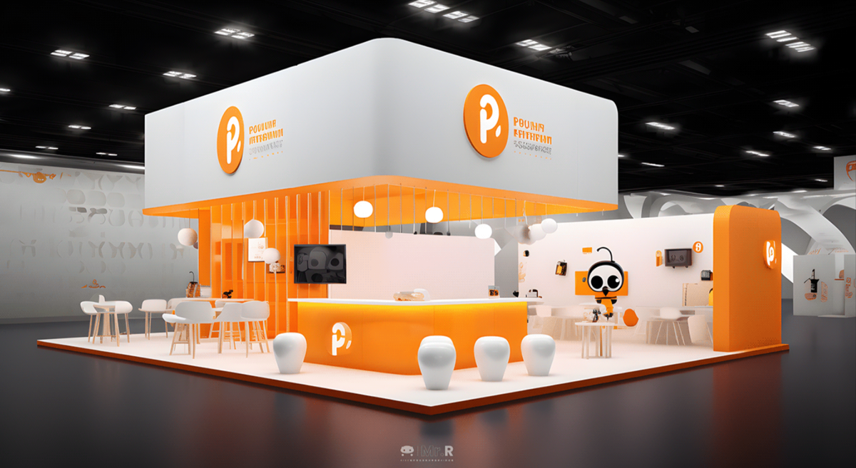 Дизайн Mr. R. + Midjourney