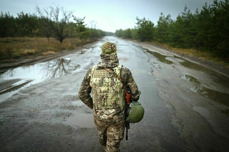   Станислав Красильников / РИА Новости