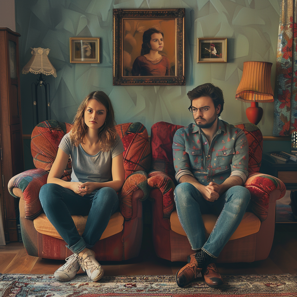 Почему мы совершаем ошибки в отношениях?