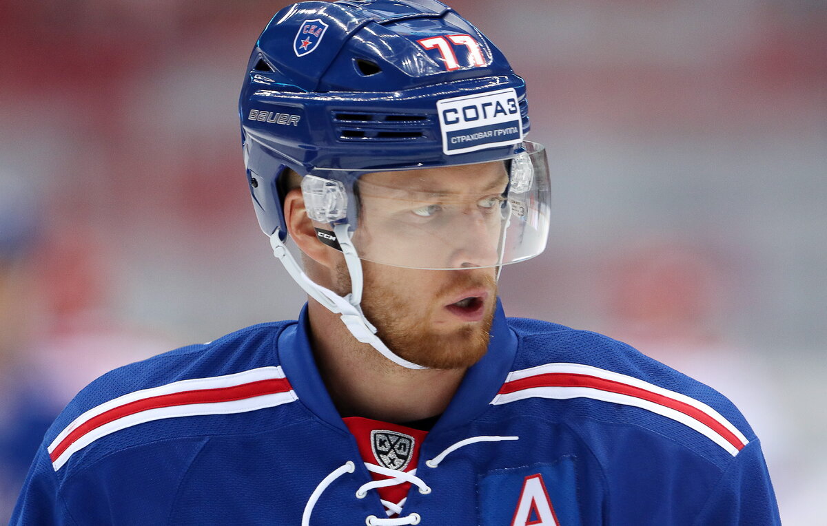    Антон Белов  Артем Коротаев/ТАСС