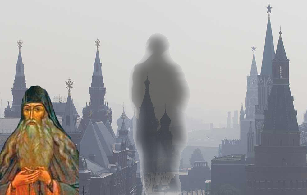 Коллаж на основе Яндекс. Картинок