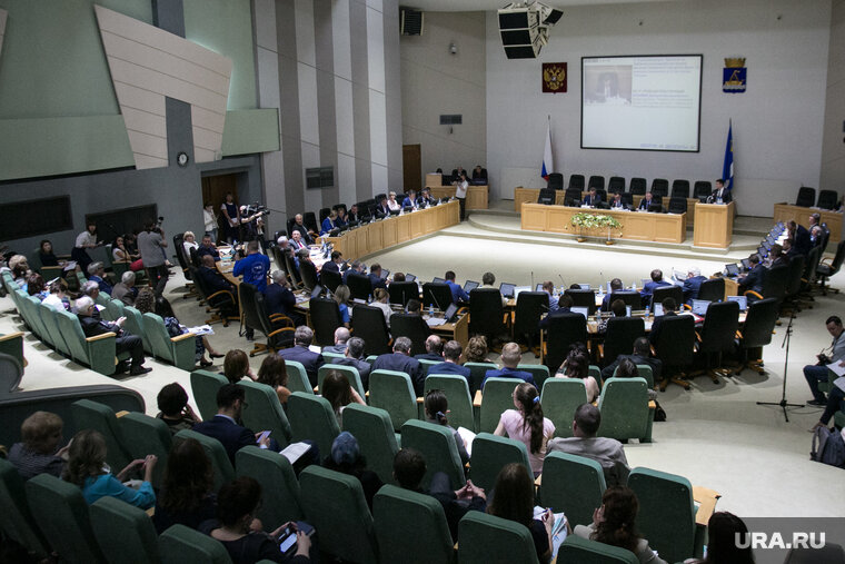    В думу Тюмени пройдет руководитель казахской диаспоры Есенгалий Ибраев