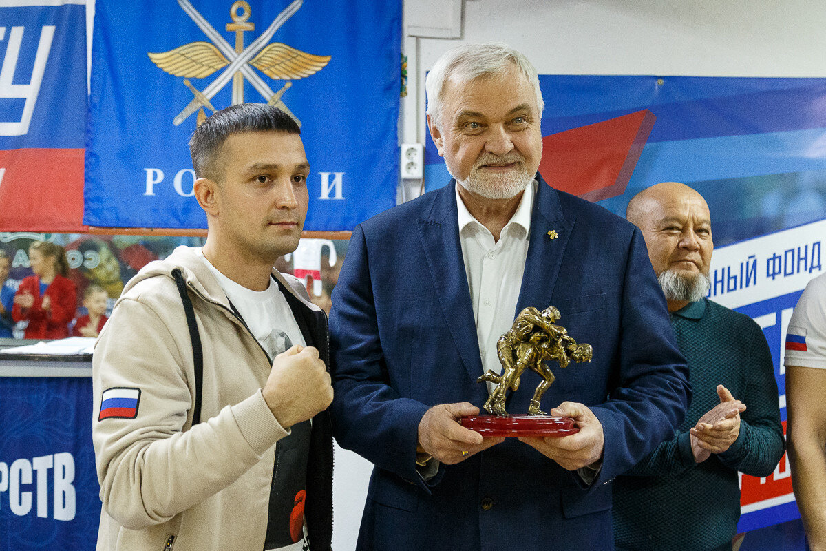 Пресс-служба Главы Республики Коми