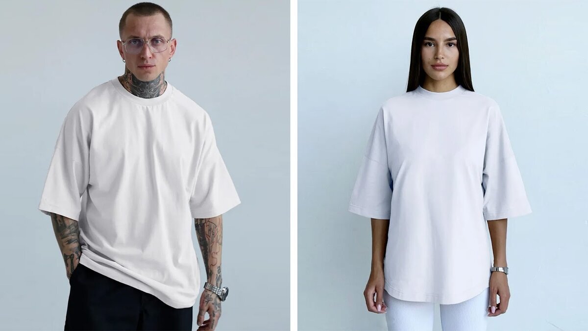 Футболки c Ozon для официантов и барменов кофейни SMITH