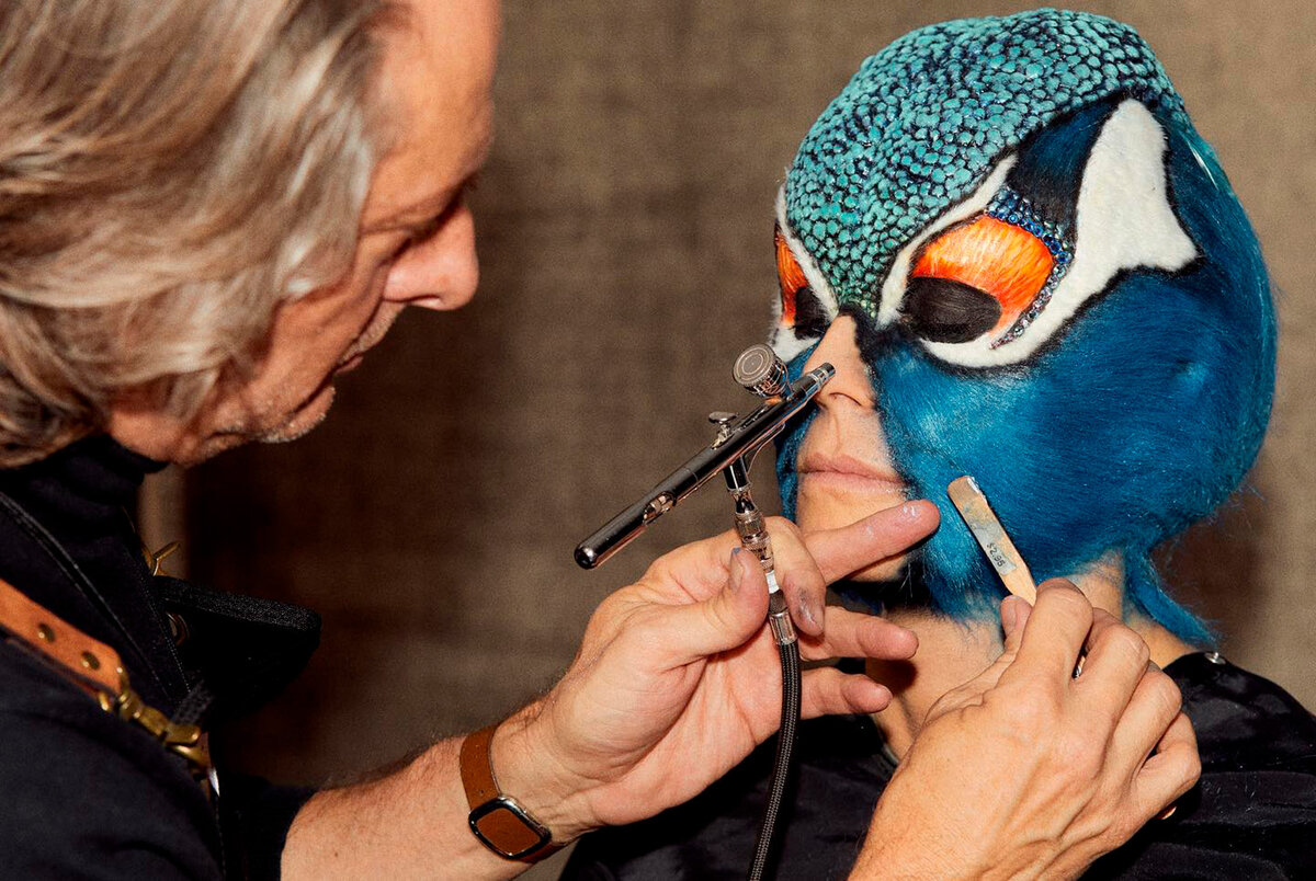 Листайте вправо, чтобы увидеть больше изображений