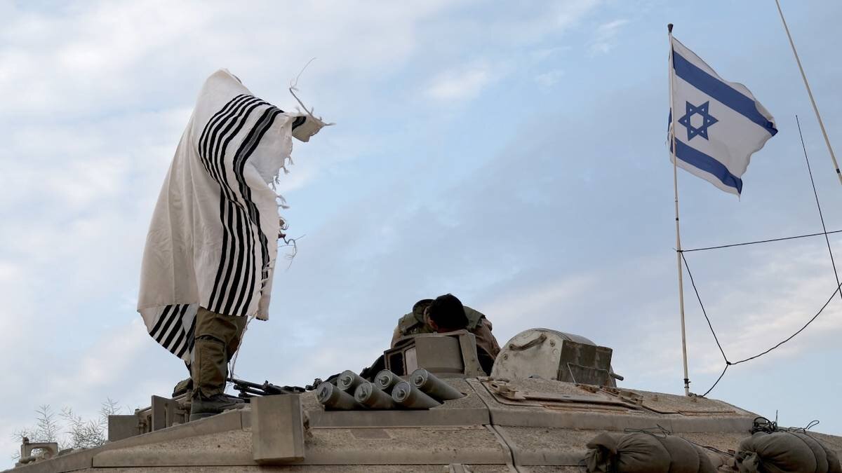    Фото: EPA/ТАСС