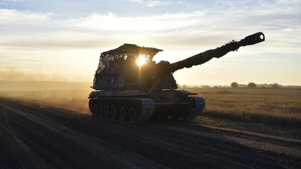    © Sputnik / Павел Лисицын