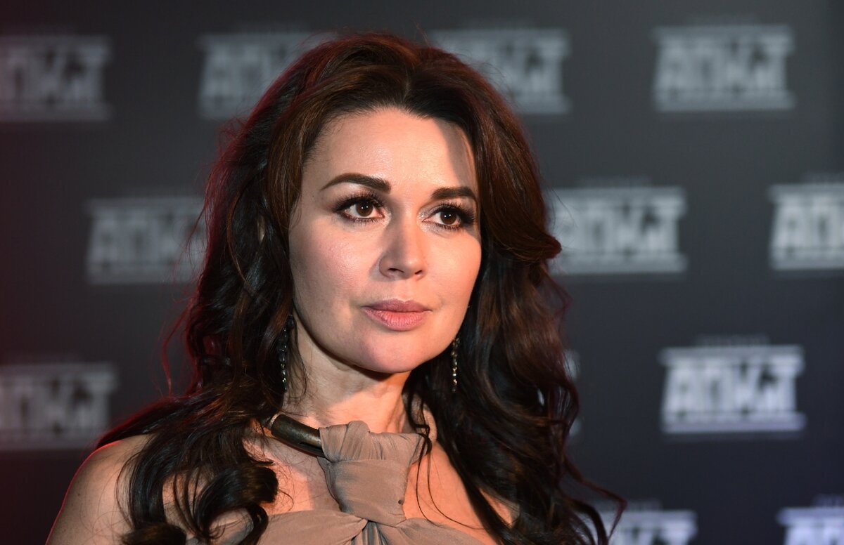 Стало известно, как себя чувствует Анастасия Заворотнюк.  Фото: Фото: РИА Новости / Екатерина Чеснокова