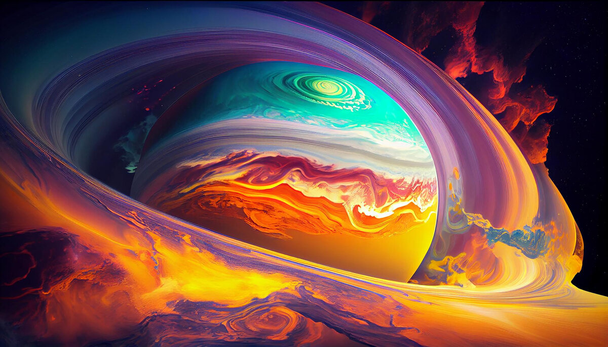 17 аркан в Таро - «Звезда», энергия творчества и звезды