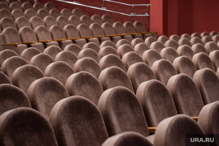    В здании планируют проводить различные культурно-досуговые мероприятия