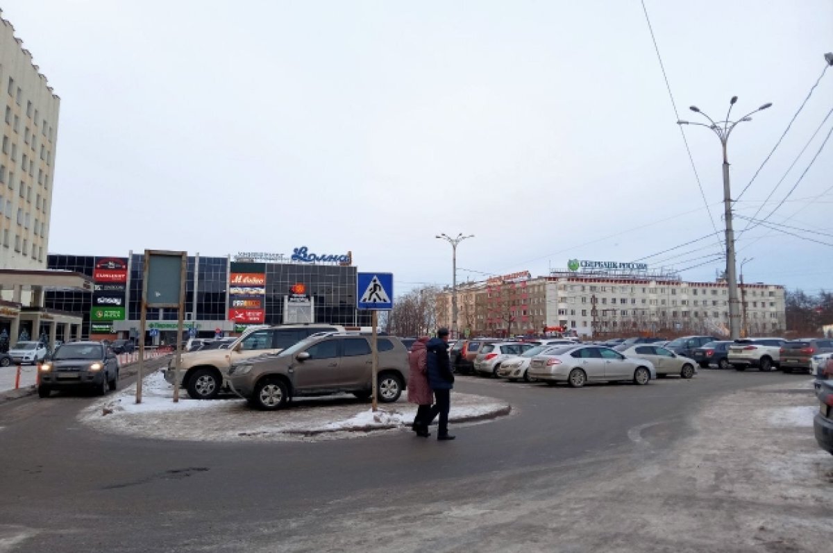    Мурманчане вынуждены судиться с парикмахерской-стоматологией